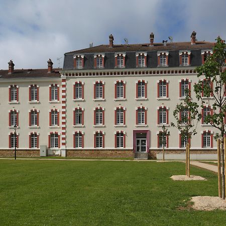 Épernay Vacanceole - Les Demeures Champenoises מראה חיצוני תמונה